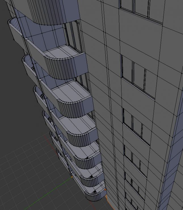 Curso De Modelagem Para Arquitetura Com Blender Ead Allan Brito 0605